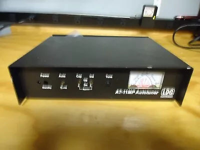 Ham Radio Antenna AT-11mp Autotuner LDG • $14.99