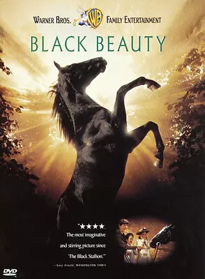 £9.99 • Buy Black Beauty (DVD, 1994)