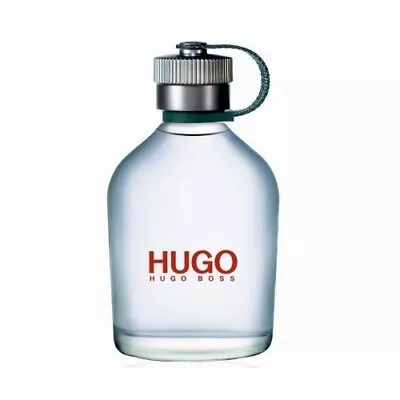 Hugo By Hugo Boss 4.2 Oz EDT Cologne For Men Tester • $34.24