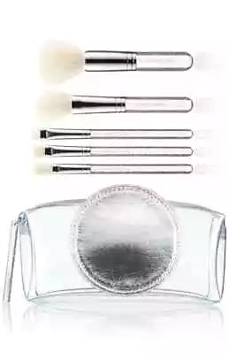 MAC Make It Perfect Brush Kit/ Special Edition: 187SE/168SE/212SE/217SE/239SE • $68.50