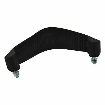 Wheelchair Heel Strap Loop Rubber For Footplates Lomax NHS Remploy Universal • £6.90