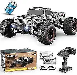  1/12 Scale Brushless RC Cars 903A 4X4 Off-Road RC Monster Truck With 903a • $354.55