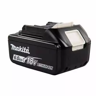 6.0Ah 18V Lithium-ion Battery Suitable For Makita BL1860 Lithium-ion Battery • £10.79