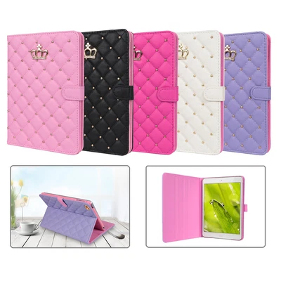 £5.88 • Buy Smart Case Cover Stand Magnetic Slim Leather For Apple IPad Air 4 3 2 Mini 1/2/3