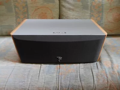 Focal Chorus CC 70s Centre Speaker • £35