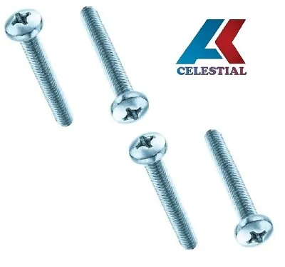  4 X STAND FIXING SCREWS FOR PANASONIC TH-37PX70B TH-42PX70B TH-50PX70B PLASMA T • £3.98