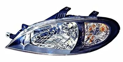 Headlights Left For Chevrolet Lacetti Hatchback 2005- • $164.04