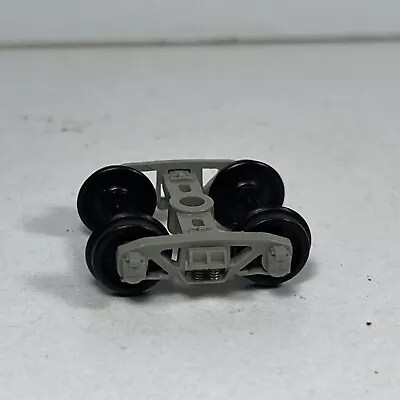 $5.28 • Buy HO Scale Replacement Freight Car Truck - Train Car Part Lot Of 1  Z7