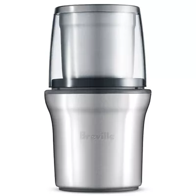 Breville The Coffee & Spice BCG200 • $58