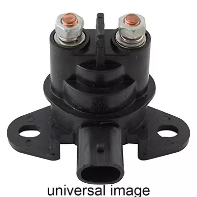 Wild Boar Solenoid Remote For 1995-1996 Yamaha RA1100 WaveRaider 1100 Jet Ski • $20.53