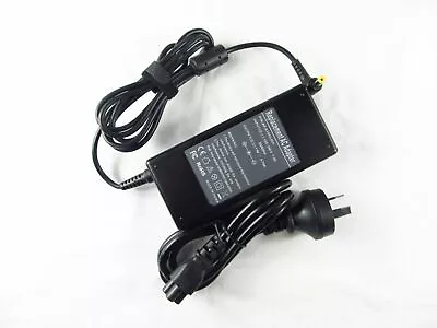 90W AC Adapter Power Supply For Acer Aspire 5552G 5553G 5742G 5750G 7741G • $26.33