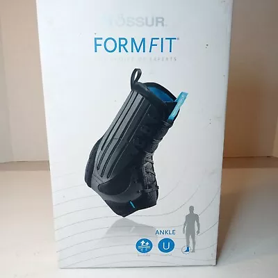 Ossur Form Fit Ankle Brace • $19.50