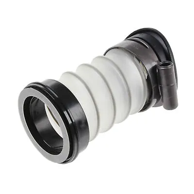 Dyson DC40 COV Change Over Valve Hose DC40 ErP Vacuum Hoover Lower Duct Assembly • £8.79