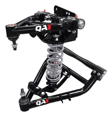 QA1 52611-S750 Front Suspension Kit 1963-87 C10 Control Arm Kit Coil Over 750lb • $2339.95