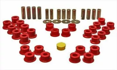 Energy Suspension Suspension Control Arm Bushing Kit 1990-1997 Fit Mazda Miata • $170.27