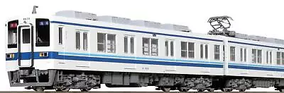 KATO N Gauge Tobu Railway 8000 Series Updated Car First Car 2-car Addition Set • $246.33