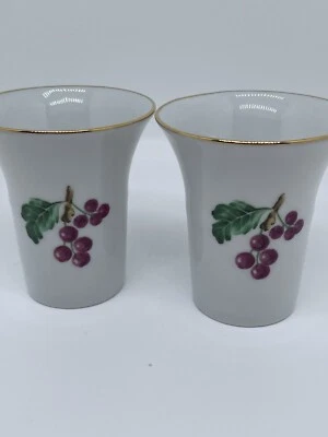 $25 • Buy 2 Naaman Ltd. Kiddush Cups
