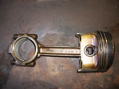 1966-1971 International Scout 800 Piston Connecting Rod 196 • $30