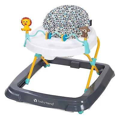 Baby Trend Smart Steps 3.0 Activity Walker Zoo-ometry • $44.99