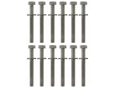 Felpro 92BW68M Head Bolt Set Fits 1992-2006 2008-2010 Dodge Viper • $47.50