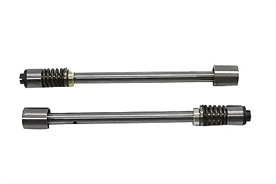 $139.73 • Buy 33.4mm Fork Damper Tube Kit For Harley Shovelhead FX 71-72 XL Sportster 68-72