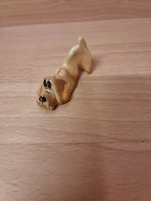 Philip Laureston  Babbacombe Pottery Dog • £4.99