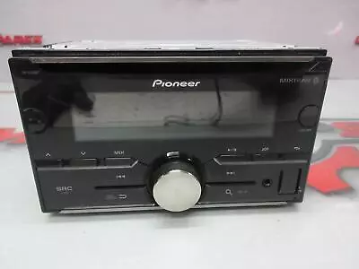 Mazda 6 Stereo/head Unit Aftermarket Gh 02/08-11/12 08 09 10 11 12 • $80