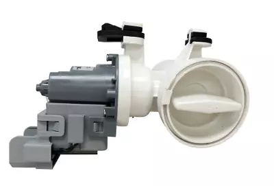 Brand New Washer Drain Pump Replaces W10130913 From Lid • $45.99