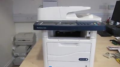 Xerox Workcentre 3325 Mono Printer -   £150 + Vat • £180