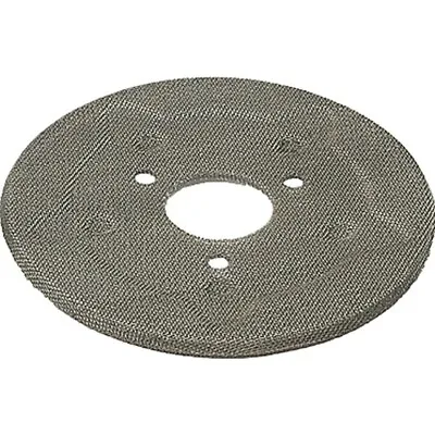 1 New Front DE Drive End Spark Arrestor Screen For Delco 10SI Marine Alternator • $11.99