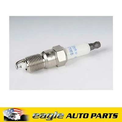 Chev LS7 / LS9 / LSA GM Performance AC Delco Iridium Spark Plug # 12571165 • $28