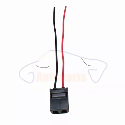 Fit VOLVO 240 245 740 745 Speed Sensor Connector Harness 91442753523813 • $8.88