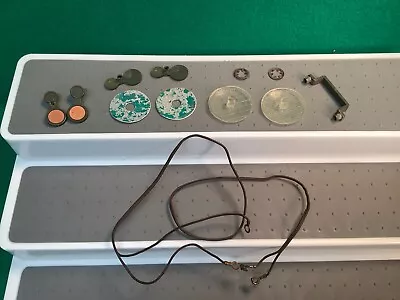 Vintage 1960's Hasbro - GI JOE - Official Jeep Parts • $15