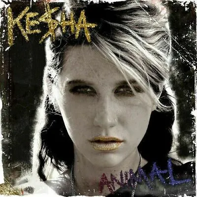 £2.20 • Buy Ke$ha - Animal CD Album