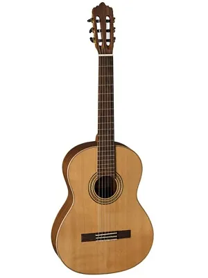 La Mancha Rubi CM 59 3/4 Concert Guitar (Classical Guitar) Classic Guitar • $333.33