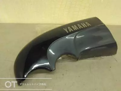 85-07 YAMAHA VMAX VMX12 V-Max 1200 OEM Air Scoop Ram Intake Side Panel Cover • $149.95