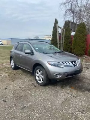 Driver Left Air Bag Driver Roof Fits 09-10 MURANO 1345741 • $90