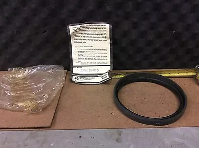 $39.99 • Buy NOS NEW KOEHRING HYDRAULIC CYLINDER PISTON SEAL KIT 288B1840-5 Oem