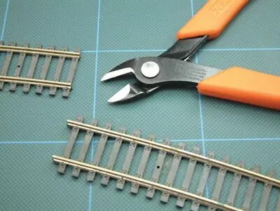 Xuron Track Cutters From N Gauge Through To OO Gauge • £17
