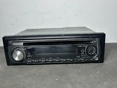 Kenwood KDC-139 Car Stereo Radio • $59.95