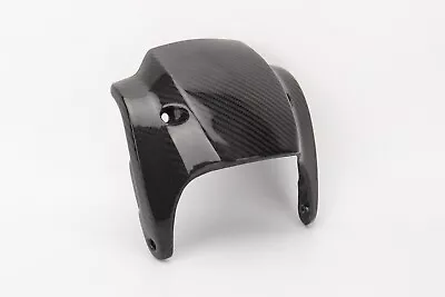 $179.90 • Buy For Harley Vrod 1250 VRSC Headlight Fairing VRSCF Nightrod Carbon Fiber Cover