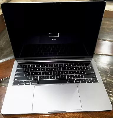 2019 Apple MacBook Pro 13  Parts Only • $210