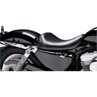 $286.20 • Buy Le Pera LF-006 Bare Bones Solo Seat 3.3 Gallon Tank Harley XL Sportster 04-Up