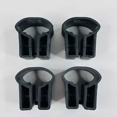 Set Of 4 Yakima 1V Mighty Mount For Yakima Ski Racks Part # 3501 • $12