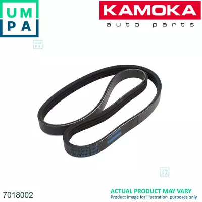 VRIBBED BELT FOR OPEL KAPITÄN OLYMPIA/REKORD ASCONA/Hatchback CORSA/TR ASTRA/J   • $53.30