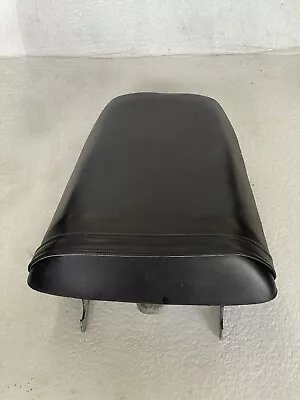 01-03 Honda Cbr600f4i F4i Oem Rear Back Passenger Tandem Seat Pad Saddle Pillion • $69.99