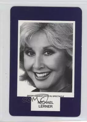 1993 Michael Lerner (Michael Learned Pictured) • $1.17