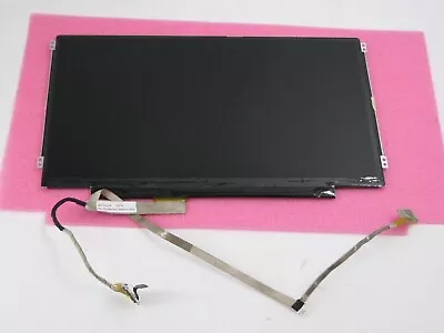 Lenovo Thinkpad X131e-3371 LCD Screen Panel 04W1594 HD Tested • $18.95