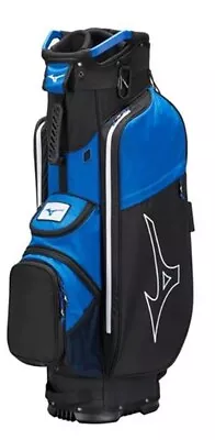 New Mizuno Golf LW-C Cart Bag • $199.95