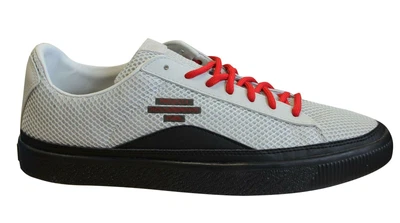 £40.79 • Buy Puma Clyde X Han Kjobenhavn Project 4 Low Lace Up Mens Trainers 369750 01